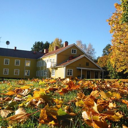 Hotel Perolofgarden Asbro Exterior photo